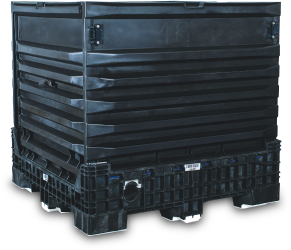 A330 Shipper System