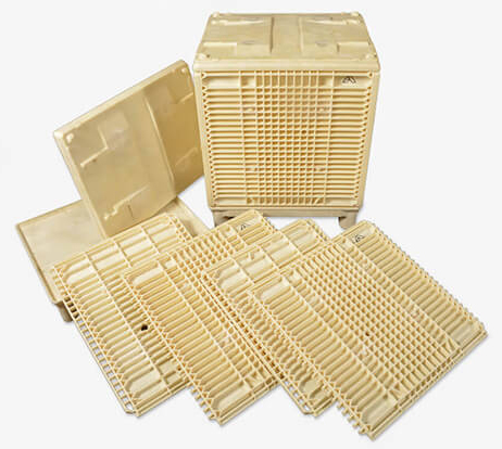 Cheese Box Pieces