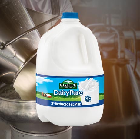 Dairy Pure<