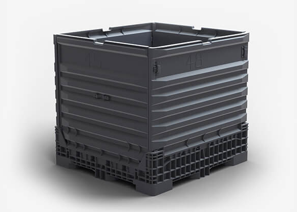 Intermediate Bulk Container