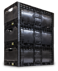 RPC Shipping Solution