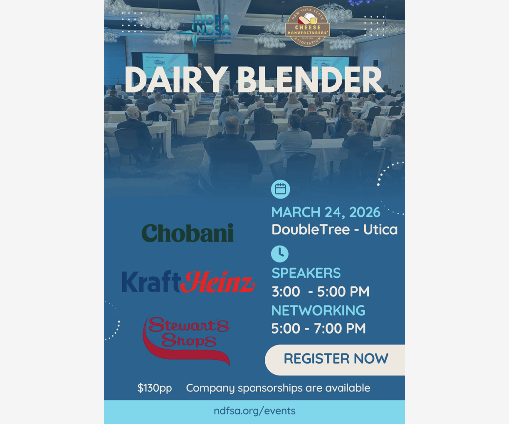 Dairy Blender