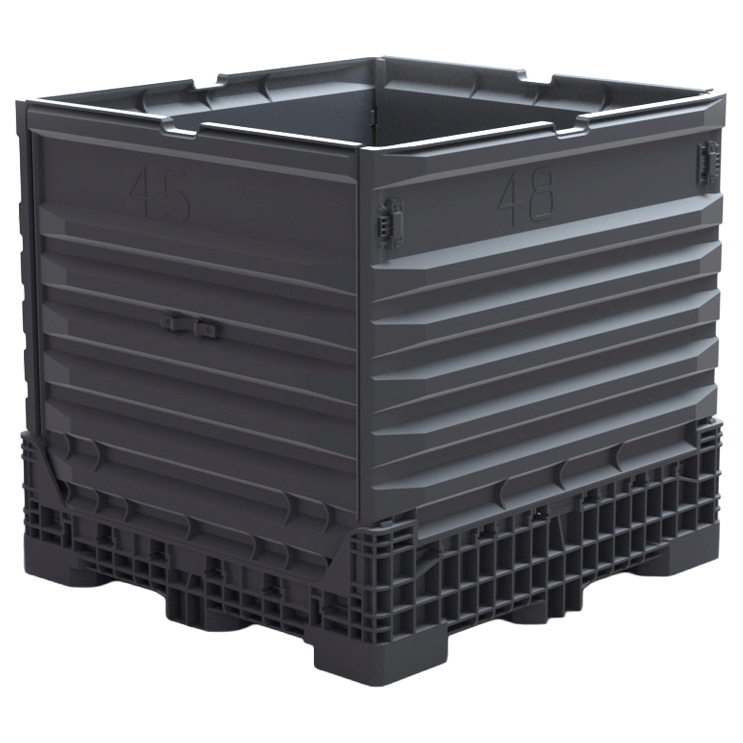Arena - Intermediate Bulk Containers