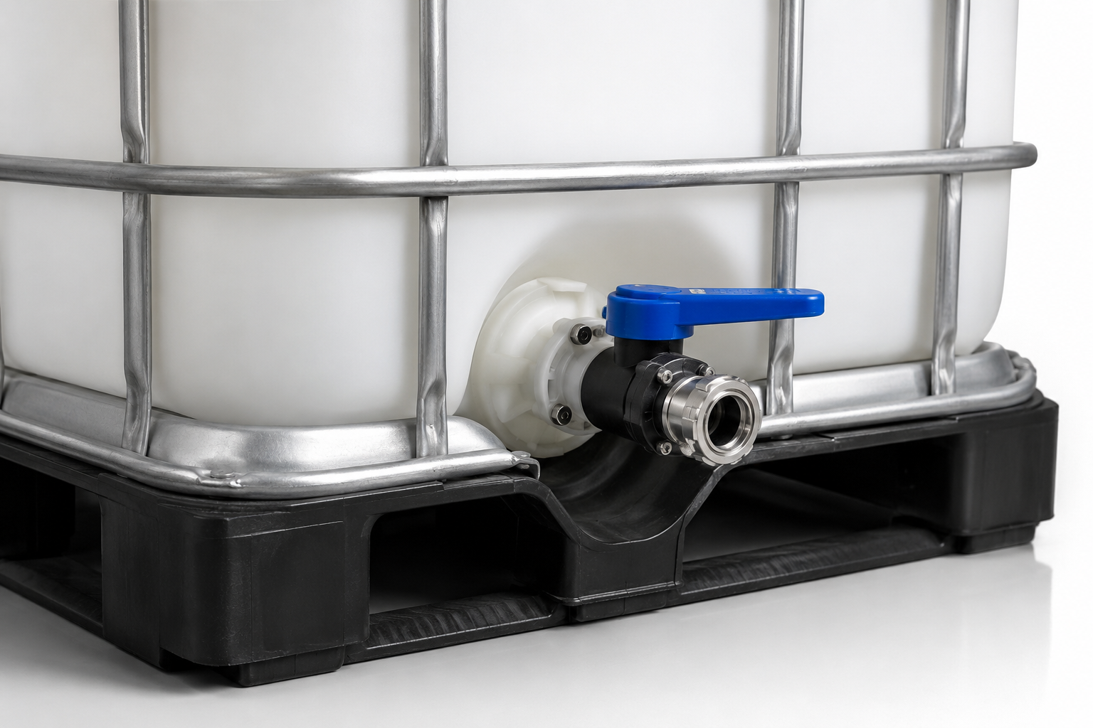 IBC Drain Valve Guide